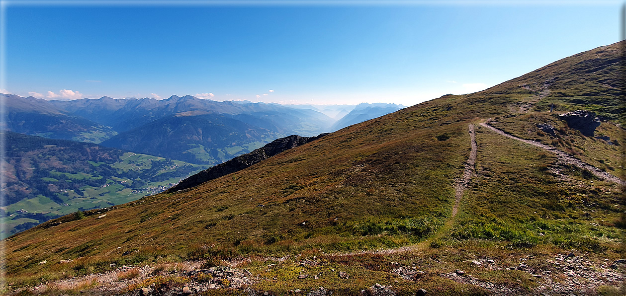 foto Monte Elmo